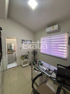 Condomínio Fechado - Quintas do Calhau