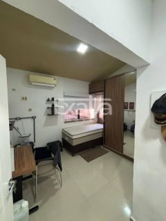 Condomínio Fechado - Quintas do Calhau