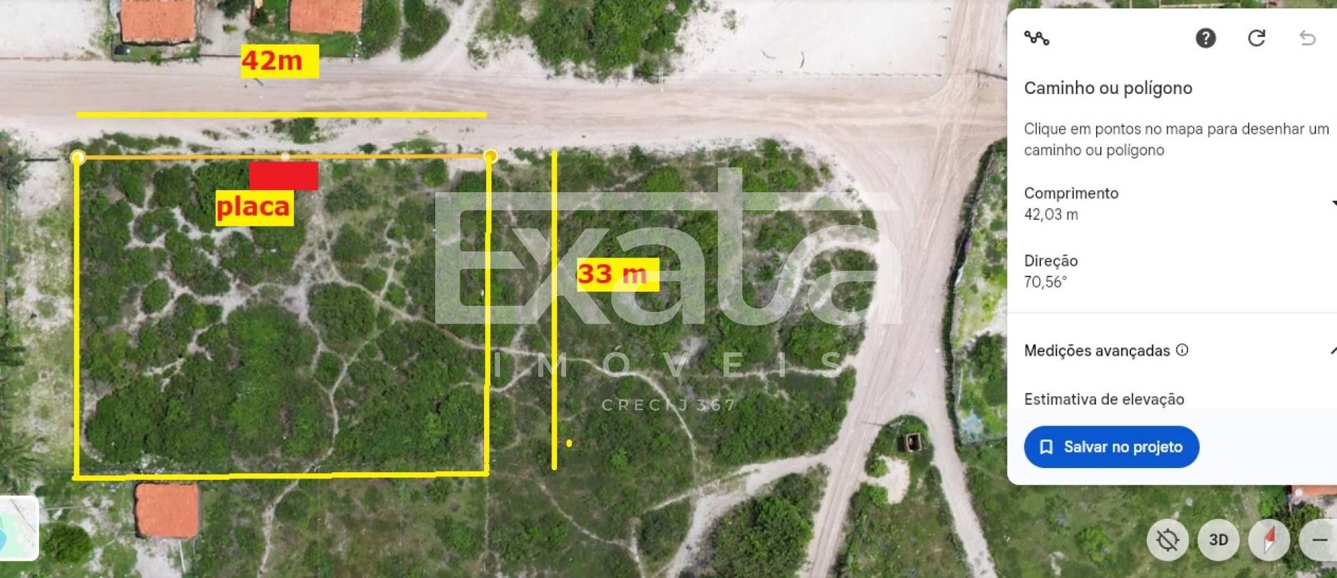 Terreno - Santo Amaro