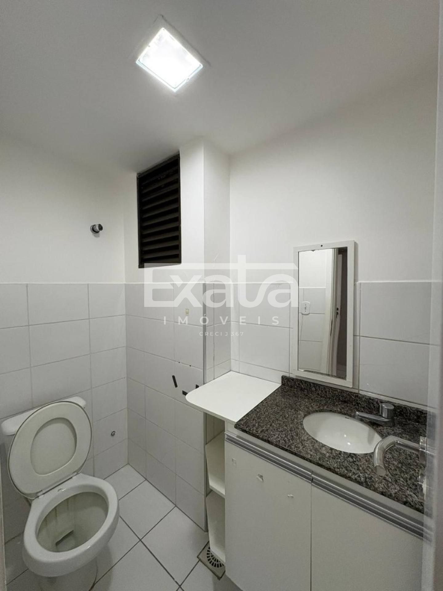 Sala Comercial - Golden Tower
