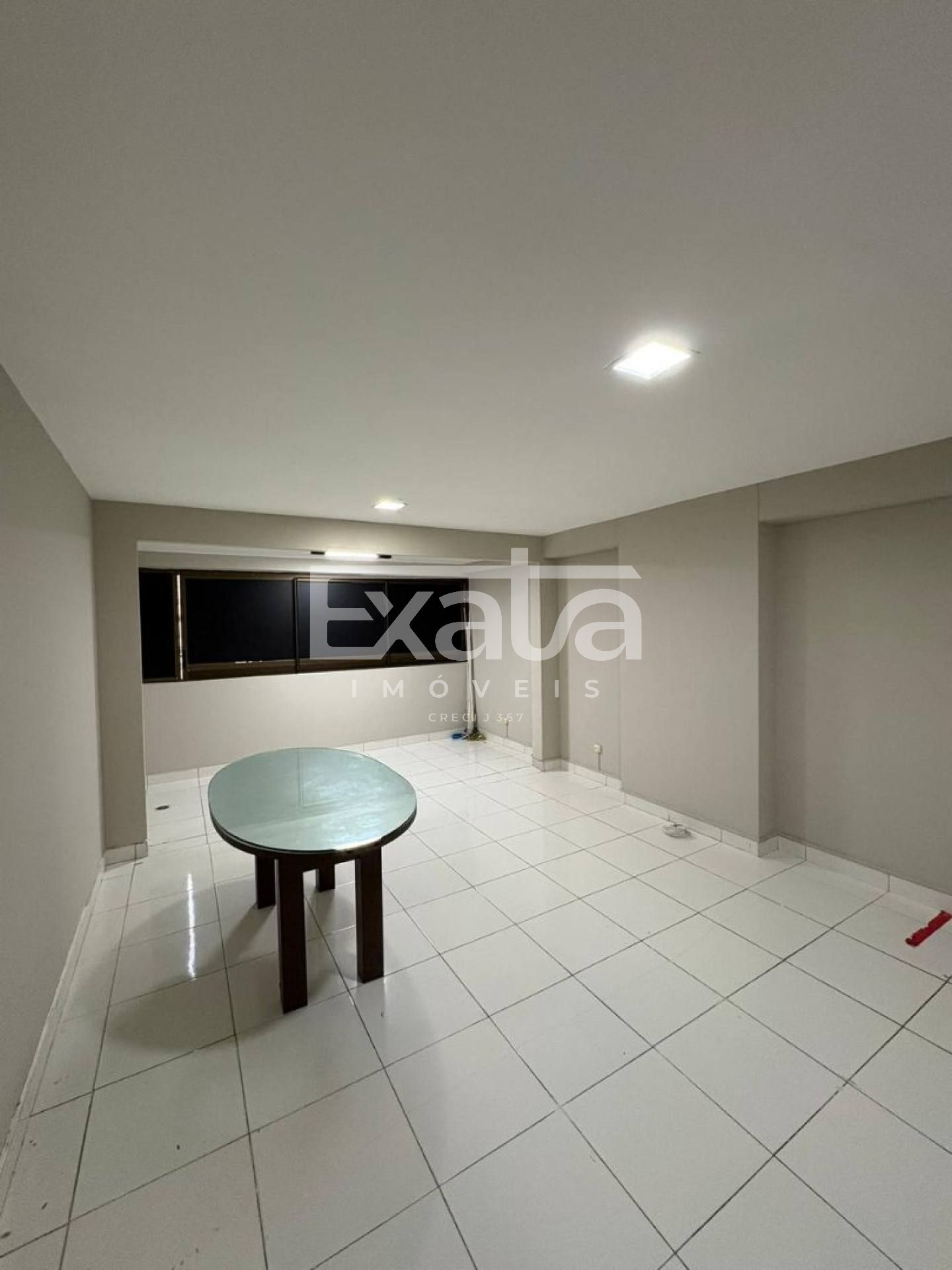 Sala Comercial - Golden Tower