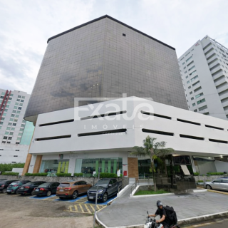 Sala Comercial - Golden Tower