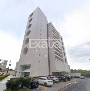 Sala Comercial - Edificio Zirconio