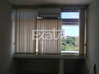 Sala Comercial - Edificio Zirconio