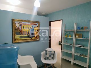 Sala Comercial - Edificio Zirconio