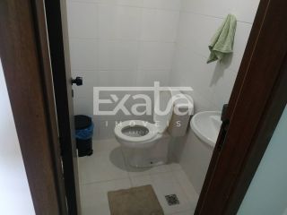 Sala Comercial - Edificio Zirconio