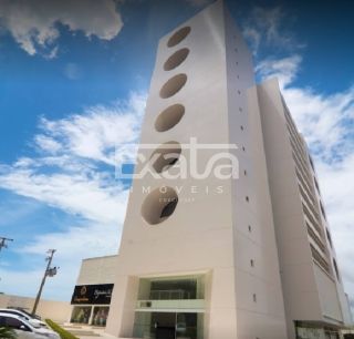 Sala Comercial - Edificio Zirconio