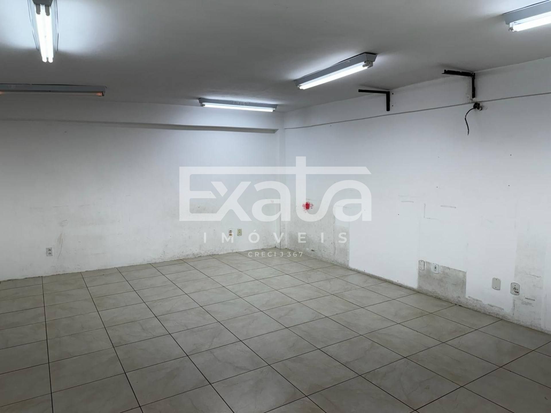 Predio Comercial - Rua do Passeio