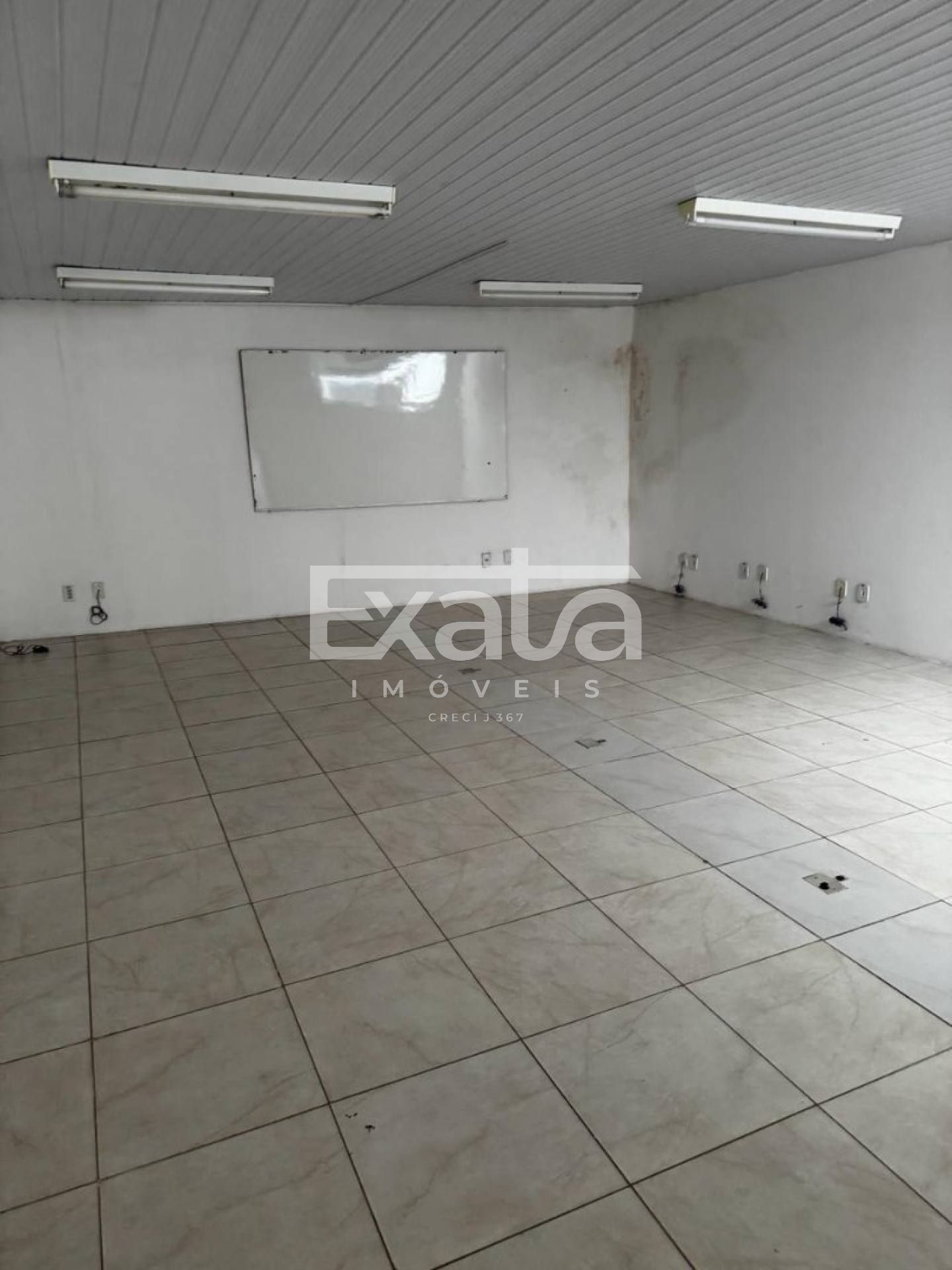 Predio Comercial - Rua do Passeio