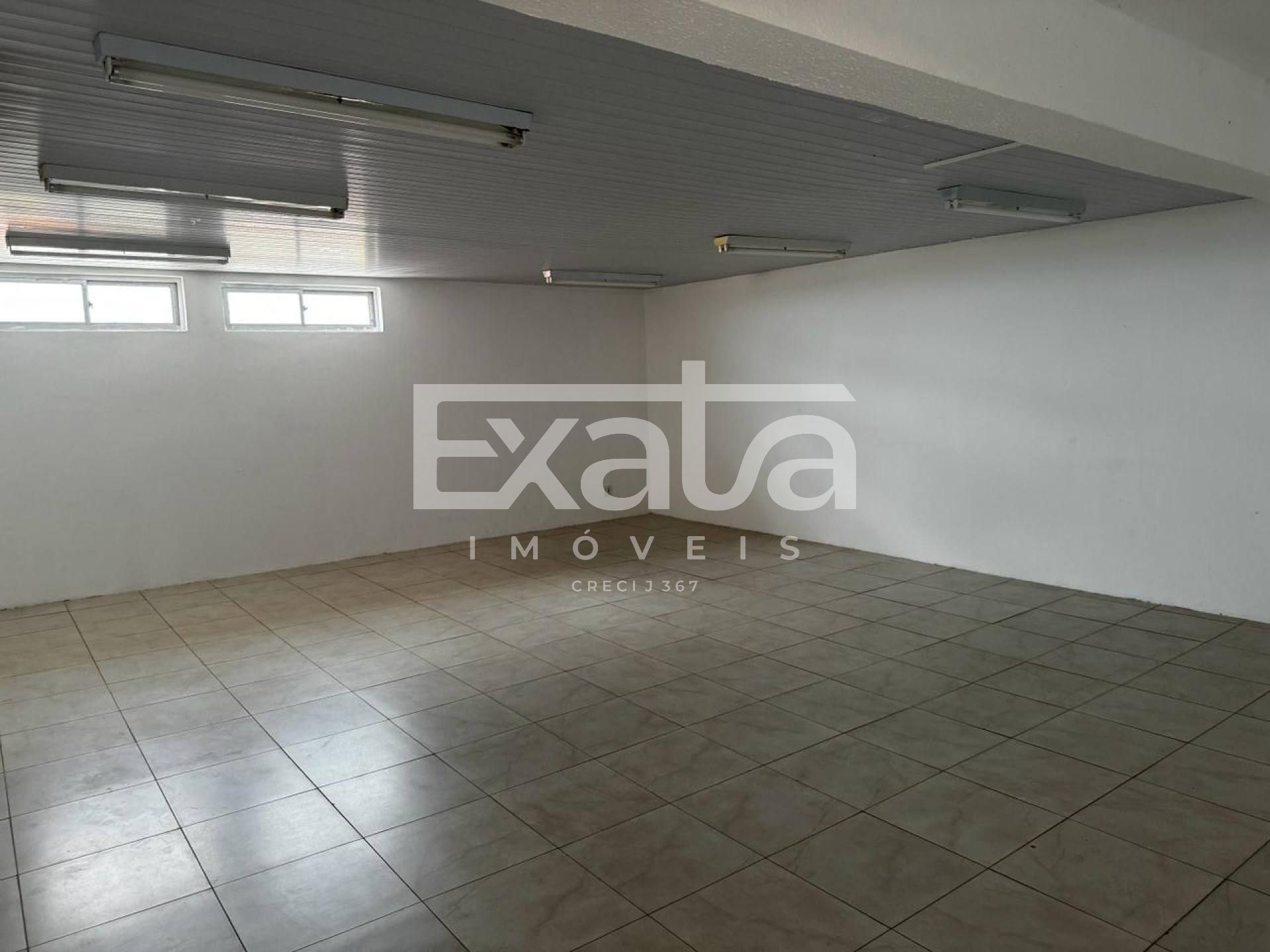 Predio Comercial - Rua do Passeio