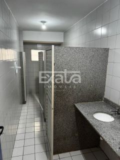 Predio Comercial - Rua do Passeio