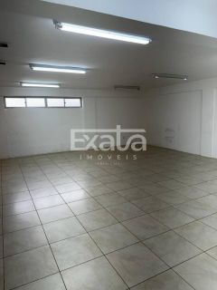 Predio Comercial - Rua do Passeio