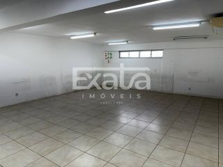 Predio Comercial - Rua do Passeio