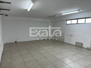 Predio Comercial - Rua do Passeio