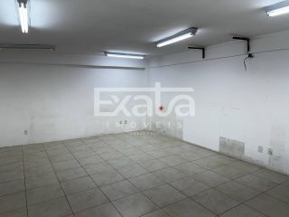 Predio Comercial - Rua do Passeio