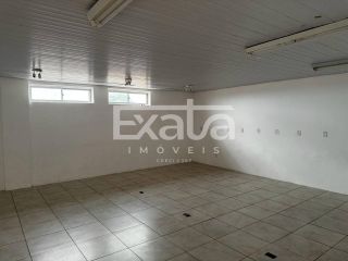 Predio Comercial - Rua do Passeio