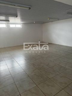 Predio Comercial - Rua do Passeio