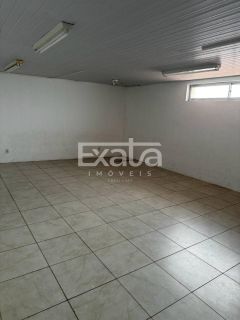 Predio Comercial - Rua do Passeio