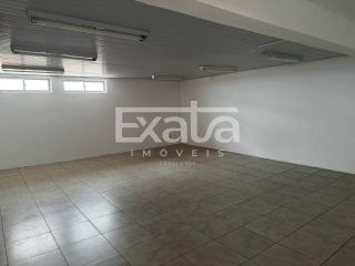 Predio Comercial - Rua do Passeio