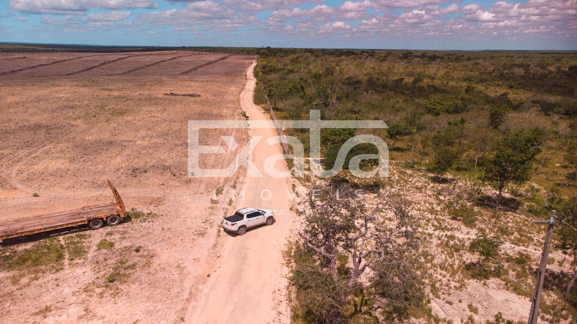 Fazenda - Santo Antônio