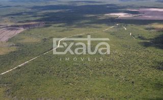 Fazenda - Santo Antônio