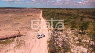 Fazenda - Santo Antônio