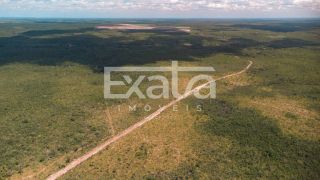 Fazenda - Santo Antônio