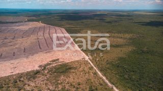 Fazenda - Santo Antônio