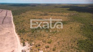 Fazenda - Santo Antônio