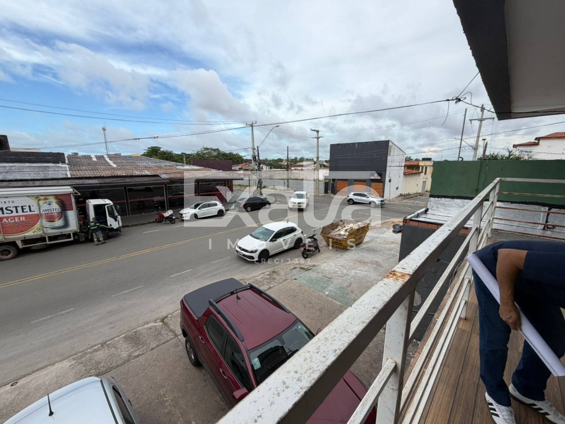 Sala Comercial - Vinhais