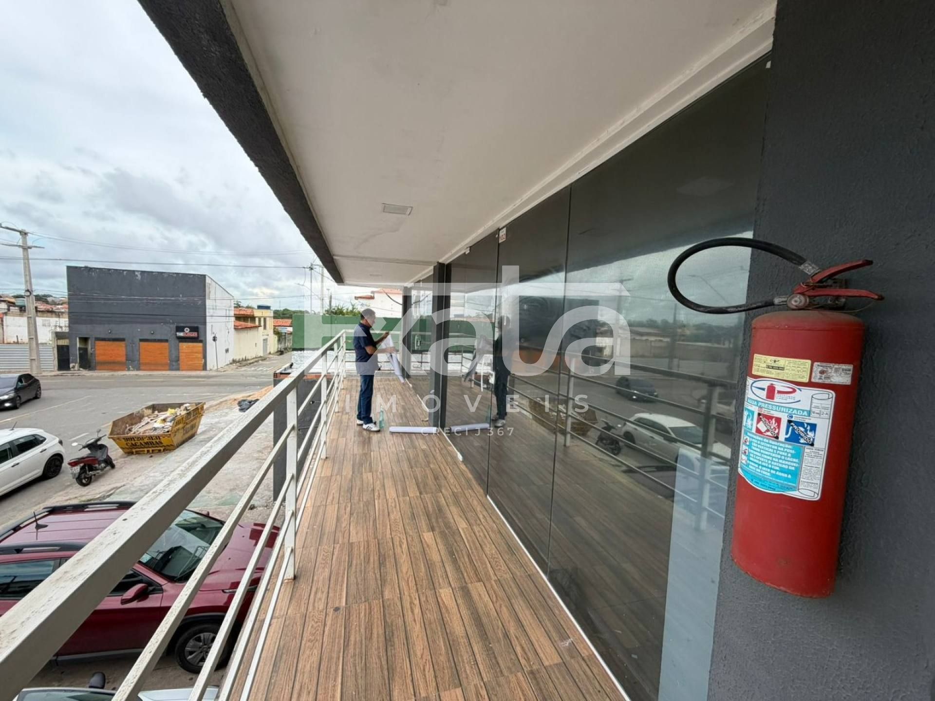 Sala Comercial - Vinhais