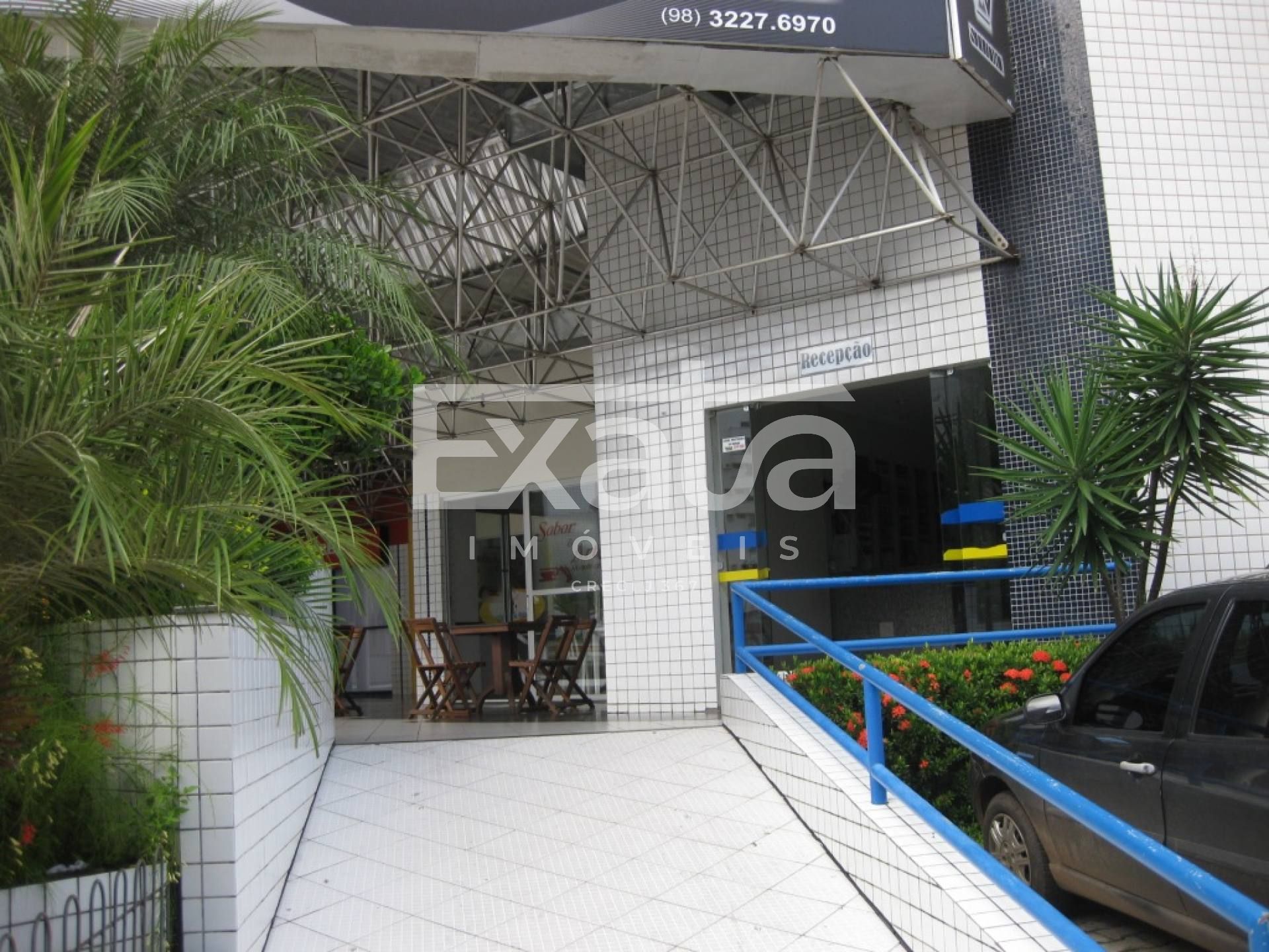 Loja - Atrium Plaza
