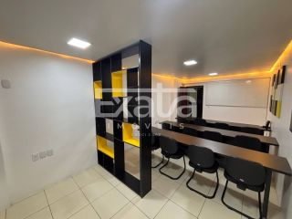 Sala Comercial - Ed. Manhattan