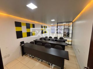 Sala Comercial - Ed. Manhattan