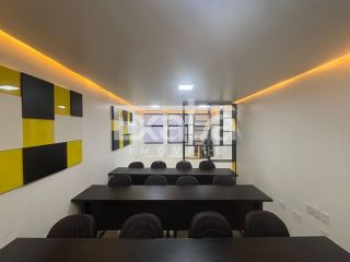 Sala Comercial - Ed. Manhattan