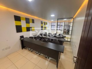 Sala Comercial - Ed. Manhattan