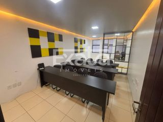 Sala Comercial - Ed. Manhattan