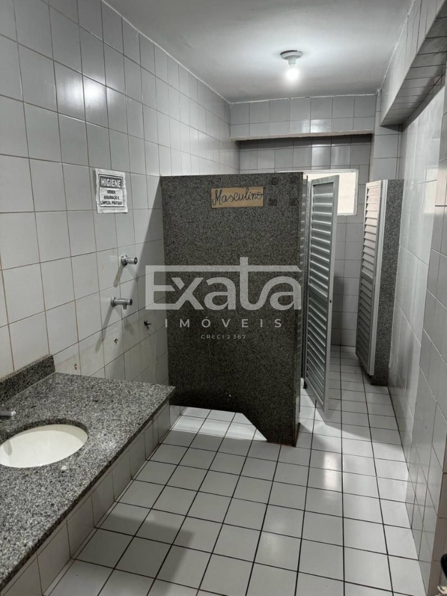 Predio Comercial - Rua do Passeio