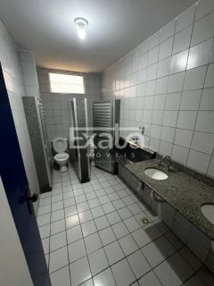 Predio Comercial - Rua do Passeio