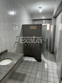 Predio Comercial - Rua do Passeio