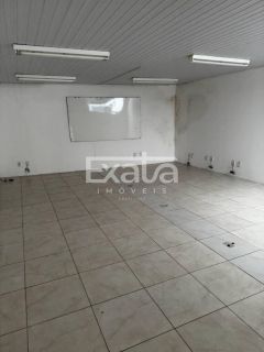 Predio Comercial - Rua do Passeio