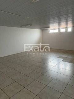 Predio Comercial - Rua do Passeio