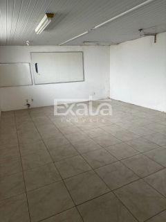 Predio Comercial - Rua do Passeio