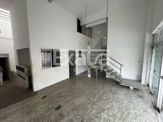 Predio Comercial - Rua do Passeio