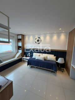 Condomínio Fechado Interlagos - Mario Andreazza