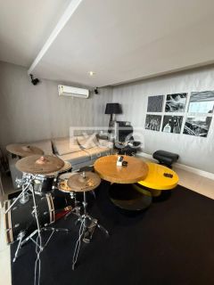 Condomínio Fechado Interlagos - Mario Andreazza