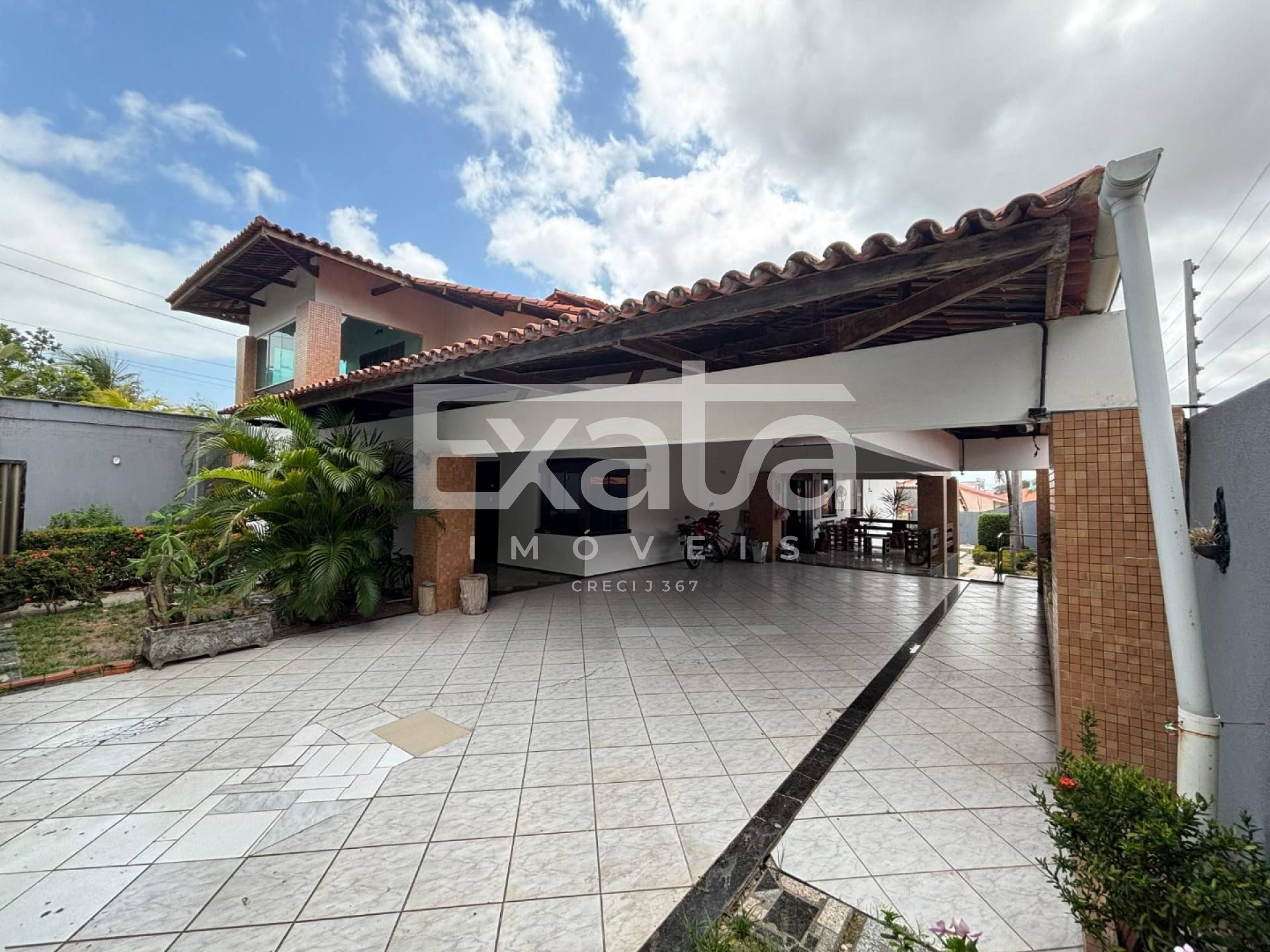 Casa Solta - Calhau