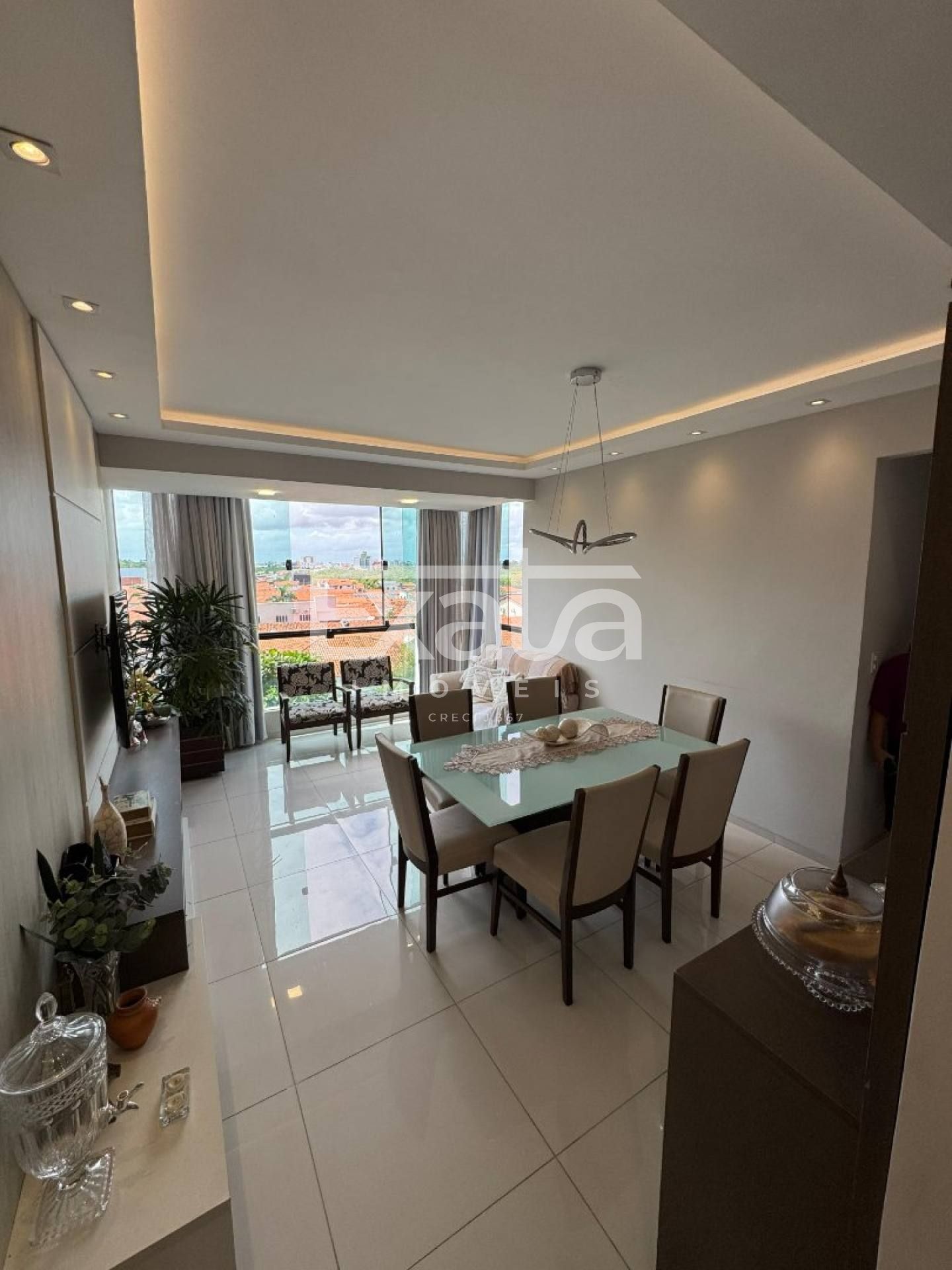 Edifício Recanto do Calhau - Cohafuma