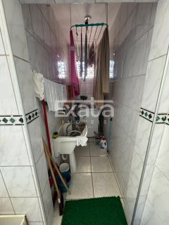 Edifício Recanto do Calhau - Cohafuma