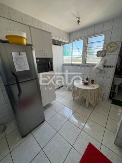 Edifício Recanto do Calhau - Cohafuma